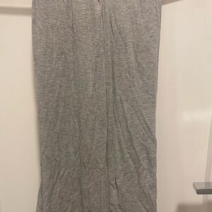 Forever 21 Gray Leggings